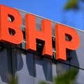 BHP razmatra novu ponudu za Anglo American