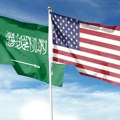 Саудијска Арабија и САД разговарају о ‘финалној верзији’ стратешког споразума