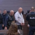 Sud u Prištini odbija da ublaži meru pritvora slađanu trajkoviću: Danas svedočio Krasnići
