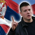 "Ponosan sam što sam Srbin": Sloba Radanović poslao jasnu poruku povodom usvojene rezolucije o Srebrenici