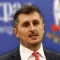 Aleksićev potpredsednik miloš Pavlović imao porku za Nestorovića: Hoće li NPS s njim u koaliciju posle izbora