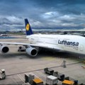 Lufthansa vraća besplatna pića u ekonomskoj klasi