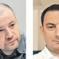 Tužilaštvo ispituje sukob Cvijića i Lađevića