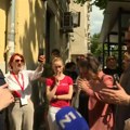 „Ja držim Dorćol“: Nova.rs navodi da je Miodrag Sovtić napao Radomira Lazovića (VIDEO)