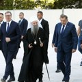 Deklaracija Svesrpskog sabora: Kosovo neotuđivi deo Srbije, osuda kršenja Dejtonskog sporazuma