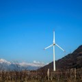 Švajcarci na referendumu prihvatili zakon o bržem razvoju održive energije