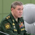 Vojni vrh obavestio Putina o toku specijalne vojne operacije