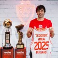 Najbitniji potpis za zvezdu: Miloš Teodosić ostaje u crveno-belom dresu!