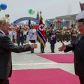 "Ko napadne Rusiju, napao je i severnu Koreju i obrnuto": Dve zemlje potpisale sporazum o partnerstvu, Putin objasnio šta on…