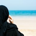Na Jadranu otvorena prva plaža za žene koje nose hidžab