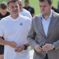 Zvanično - Novo pojačanje u Partizanu! Uskoro dobija i srpski pasoš?