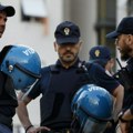 Italijanski sud: Smanjio doživotne kazne dvojici Amerikanaca osuđenih za ubistvo policajca