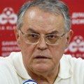 Nebojša Čović otkrio koliko još igrača dolazi u Crvenu zvezdu