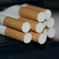 U Teheranu zaplenjene ilegalne cigarete u vrednosti od više od tri miliona evra