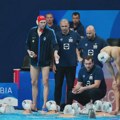 Srbija ide po zlatni olimpijski het-trik, poznat sastav "delfina"!