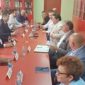 Srbi podržali Vučića: Postignuto jedinstvo srpskih partija u Srebrenici