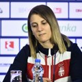 Džudistkinja donela pobedu Srbiji: Milica Nikolić se plasirala u narednu fazu!