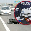 Hrvatska policajka usmrtila vozača kamiona iz Srbije: Kretala se nepropisno, bez kacige! Užas na graničnom prelazu Bajakovo