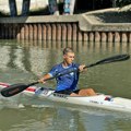 Vredan rad i trud su se isplatili: Kajakaš Marko Rakić osvojio svoju prvu medalju