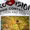 "Kosovo" neće učestvovati na Evroviziji 2025? Društvene mreže se "usijale"