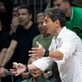 Ovaj čovek ne planira da stane: Panatinaikos doveo NBA igrača za koga se i Partizan raspitivao!