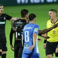 Da li je Partizan oštećen protiv OFK Beograda: Sudijski ekspert uporedio penal Romantičara sa Zvezdinim protiv Napretka…