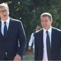 Vučić danas otvara obilaznicu oko Gornjeg Milanovca