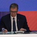 Vučić saopštio važne vesti Srbija će do kraja godine dobiti investicioni rejting od još dve agencije