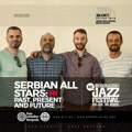 Posveta prošlosti, sadašnjosti i budućnosti srpskog džeza uz Serbian All Stars na 40. Beogradskom džez festivalu