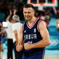 Navijači CSKA izabrali: Avramović najbolji „Armejac“ u oktobru