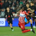 Crvena zvezda - Barselona (2:5): Zvašren meč na - ubedljiv poraz crveno-belih!