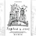 Premijera kratkog filma "Pogled u svet" Marka Đorđevića kao omaž 30. godina Festivala autorskog filma