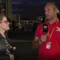 SK u Barseloni: Prvo javljanje pred finalni MotoGP obračun