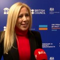 Novinarka "Blic" televizije Tanja Komarica dobitnica Godišnje medijske nagrade za toleranciju: Dodeljuju je Poverenik za…