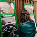 Heineken kampanja KAD IDE TURA, NE IDE GAS stigla do više od 4 miliona ljudi