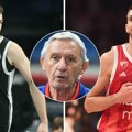 Pešić uzeo igrače Zvezdi i Partizanu, pa ih vratio još bolje: Orlovi su nosili večite do pobeda u Evroligi!