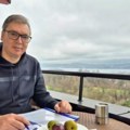 Vučić: U Cirihu ću govoriti o promenama u svetu, ali i o položaju Srbije u novom vremenu