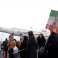 Iran 'uspješno izveo' lansiranje rakete u svemir