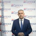 Elek: Odluka CIK-a po nalogu Kurtija, Srpska lista će uložiti žalbu