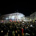 Počinju pregovori o formiranju koalicione vlade u Austriji