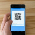 Koliko je sigurno plaćanje putem QR koda