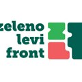 Zeleno-levi front: Užice zahteva promene