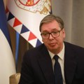 Vučić: Ne pada nam na pamet da zaustavljamo bilo kakve blokade