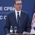 Vučić: Stambeni krediti nada za mlade u Srbiji, zakon na prvoj sednici Skupštine