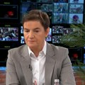 "Kada nemate politiku i vizuju, onda polako prelazite u terorizam" Brnabić: Jasmina Obradović je imala moždani udar i…