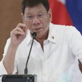 Uhapšen Rodrigo Duterte, bivši predsednik i čovek koji je vodio krvavi rat protiv droge na Filipinima