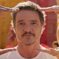 Pedro Pascal u Apple reklami: Kako prebroditi raskid u pet i po minuta?