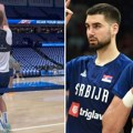 Amerikanac snimao Topića izbliza, Ristić mu očitao lekciju: "Kačiš promašaje tinejdžera, da izgledaš važno"