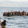 Pad broja ilegalnih prelazaka granica: Ruta na Zapadnom Balkanu postala "najteža" za migrante