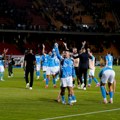 Napoli se učvrstio na liderskoj poziciji: Raspadori presudio Lećeu